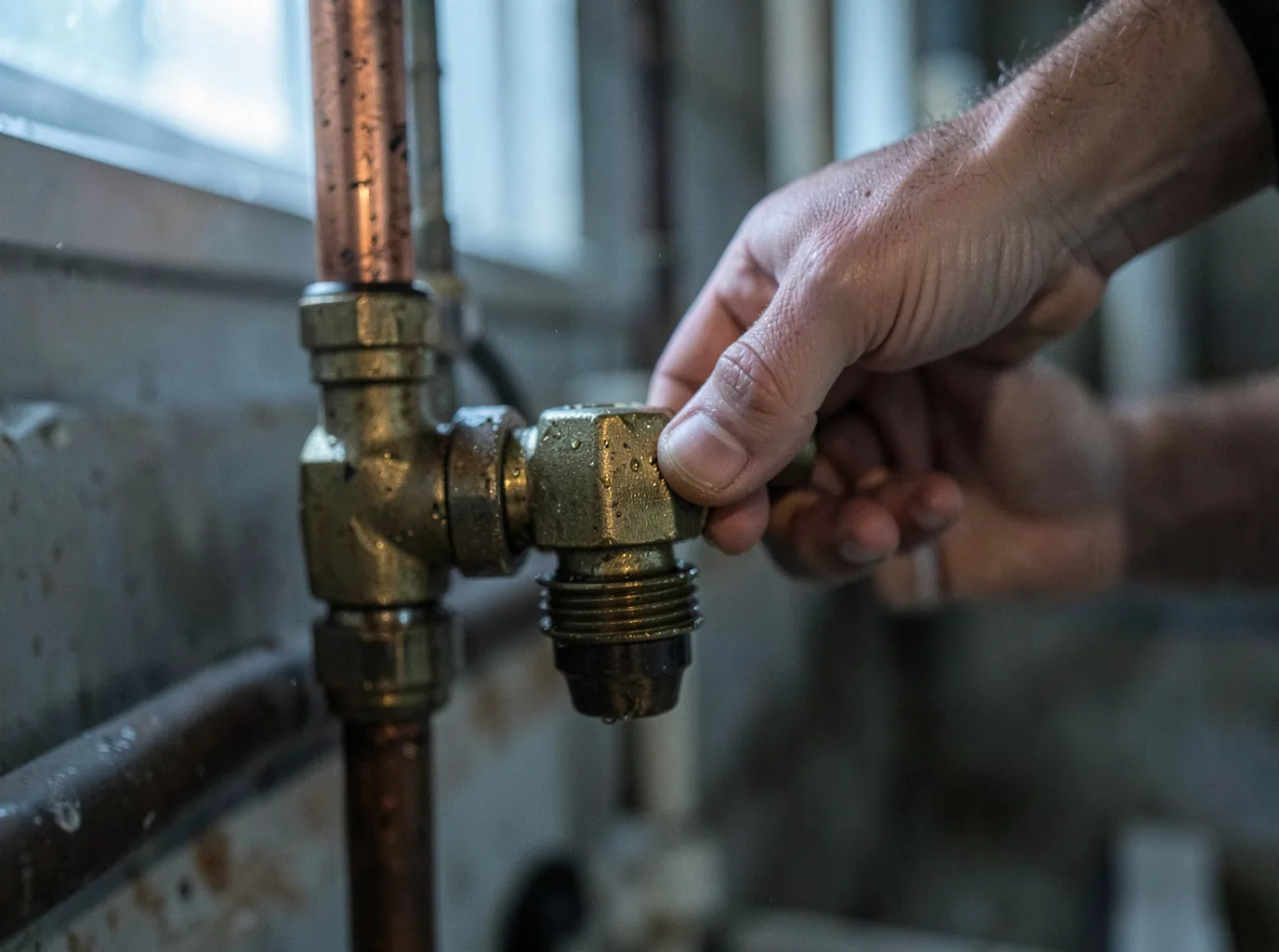 Emergency Plumber Fairbury, NE FAQs